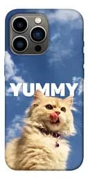 Чохол Demsky Sky kitty для Apple iPhone 13 Pro (6.1)