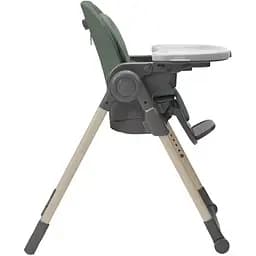 Стільчик для годування Maxi-Cosi Minla Beyond Green Eco, зелений (2713045110) - мініатюра 2