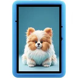 Планшет Blackview Tab A6 Kids 10.1" HD /4GB/128GB/ A523 /5100mAh/ 8+5Мп/WIFI /Blue (Tab_A6_Kids_Blue) - мініатюра 7