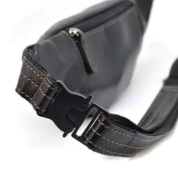 Шкіряна бананка LIMARY 36х12х4 см sum0026514 - мініатюра 5