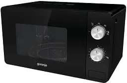 Мікрохвильова піч Gorenje MO20E1B [66551] - мініатюра 3