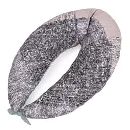 Подушка для вагітних та годування MirSon №5026 Color Line Meren 30х170 см різнобарвна (2200010969870)