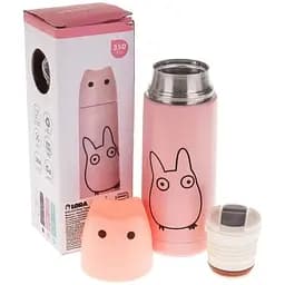 Термос 350ml NSC3VF/Pink