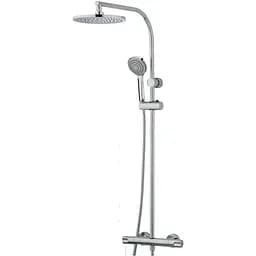 Душова система GRB Tender 137900XL, Хром