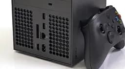 Стаціонарна ігрова приставка Microsoft Xbox Series X 1TB - мініатюра 3