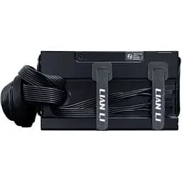 Блок питания Lian Li RB0650B, 80 Plus Bronze, Black, EU Cord (G9P.RB0650B.B000.EU)