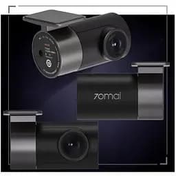 Набір реєстратор та задня камера 70mai Dash Cam A800s + Midrive RC06 - мініатюра 2