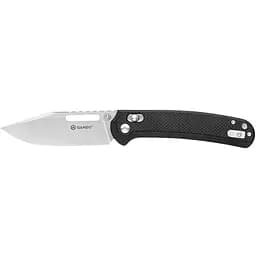 Ніж складаний Ganzo G768-BK чорний