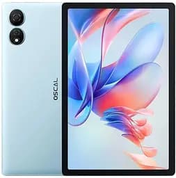 Планшет Oscal Pad 80 10.51" 6/256GB Wi-Fi Iceberg Blue (6931548317616)