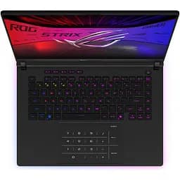 Ноутбук ASUS ROG Strix SCAR 16 G635LW-RW205W (90NR0LD1-M00980) - мініатюра 4