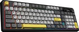Клавіатура Ajazz AK980 V2 Maillard Switch Black (AK980-V2-M-BGY) - мініатюра 2