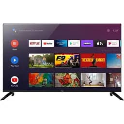 Телевізор Ergo GUS6500 50" LED 4K (50GUS6500) [125118]