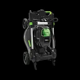 Газонокосарка акум. LM2021E-SP KIT, 56В, ширина зрізу 50см, самохідна, металева дека, акум. 5А*год + зарядний пристрій - мініатюра 2