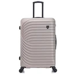 Валіза Semi Line 24" M Champagne (T5864-2) - мініатюра 2