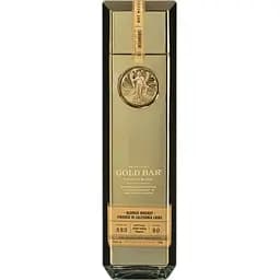 Віскі Gold Bar The Original 40% 0.7 л 