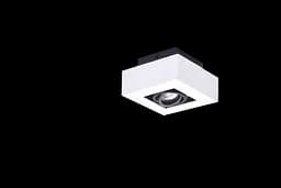 Точковий світильник NIKEA GU10 AZ4430 Azzardo