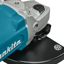 Makita Шліфмашина кутова Makita GA9090N 230мм 2200Вт 6600об/хв 7.4кг - мініатюра 5