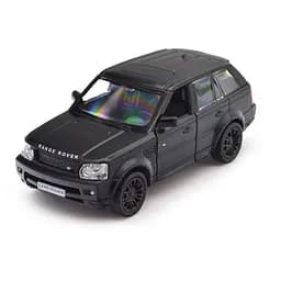 Автомодель Land Rover Range Rover Sport TechnoDrive 250342U Чорний (4895065079483)