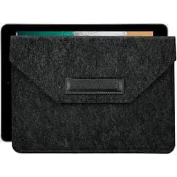 Чохол StatusCASE з повсті для планшету Apple iPad mini 4 Темно-сірий