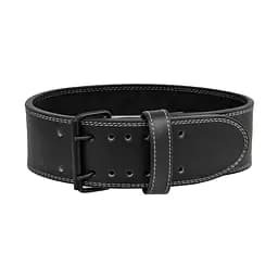 Пояс BiotechUSA Powerlifting Leather XL - мініатюра 2