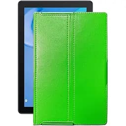 Чохол StatusCASE з екошкіри для планшету Huawei MatePad T10 Зелений