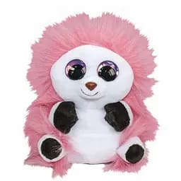 Мягкая игрушка Ежик Smultron Lumo Stars 55000 15 см Разноцветный