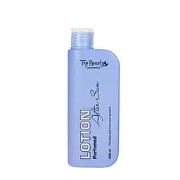 Лосьон для тела после загара с пантенолом Top Beauty, 250 мл