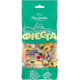 Гранулят для грызунов Природа Фиеста Фруктово-травяной 100 г (PR740154)