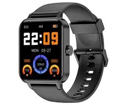 Умные часы Blackview R30 черные