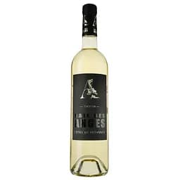 Вино Baie Des Anges Blanc AOP Cotes de Provence, біле, сухе, 0,75 л