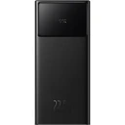 Зовнішній акумулятор Baseus Star-Lord 20000mAh PD 22.5W Black PPXJ080001 (90104)