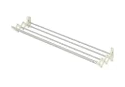 Сушилка для белья настенная Colombo Soffietto Alu 120 (SF120A)