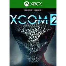 Ключ активації Microsoft XCOM 2 для Xbox One/Series