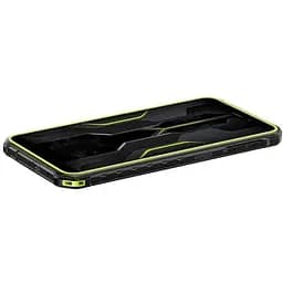 Смартфон Ulefone ARMOR X12 Pro 4/64Gb Less Green NFC Global версия