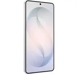 Смартфон Samsung Galaxy S26+ 12/256Gb White (SM-S947BZWD) UA UCRF - мініатюра 2