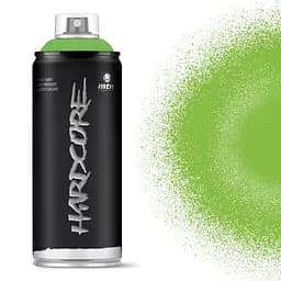 Аерозольна фарба глянцева MTN HC2 RV-34 400 мл Guacamole Green, EX014H0034