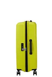 Валіза American Tourister AEROSTEP YELLOW 67x46x26 67 см MD8*06002 - мініатюра 10