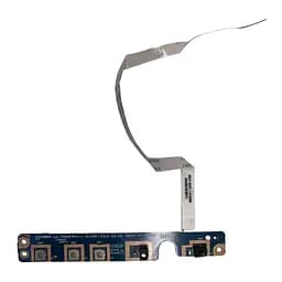 Дод. плата з кнопкою для ноутбука Dell Latitude E5430 (LS-7903P)