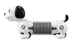 Играшка робот-собака Silverlit DACKEL JUNIOR Silverlit Art.88578 - мініатюра 4
