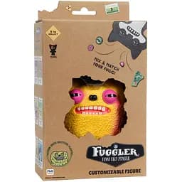 Колекційна кастомізована фігурка Fuggler Ням-Нямчик (FG6010C) - мініатюра 4