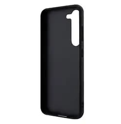 Чохол накладка Primolux CFC для Samsung Galaxy S23 (SMS911) Black&Red - мініатюра 5