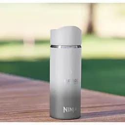 Термопляшка Ninja Sip Perfect Travel Mug 400 мл (DW1603EUUKWH) - мініатюра 6