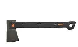 Топор универсальный HECHT 650 г 900444