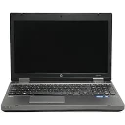 Ноутбук HP ProBook 6560b 15,6 Intel Core i5 16 Гб 500 Гб A Refurbished