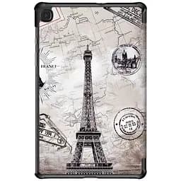 Чехол-книжка BeCover Smart Case для Samsung Galaxy Tab S6 Lite -2024 10.4" P620/P625/P627 Paris (710831)