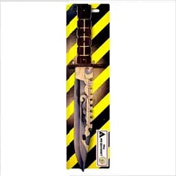 Сувенирный нож «M9 BAYONET» KUMO SO2M9-K Сувенир-декор, на планшете (4820242990305)