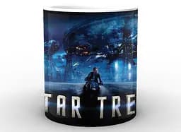 Кружка GeekLand Зоряний Шлях Star Trek Зоряний шлях промо ST.02.009.005 - мініатюра 3