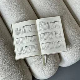 Читацький щоденник (Story) Script "Book Lovers Club" - мініатюра 11