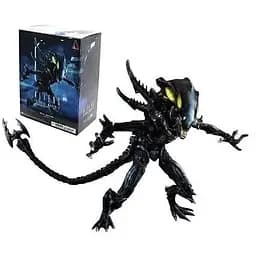 Фігурка Koi Aliens Colonial Marines Spitter Чужі: Колоніальні морпіхи Спітер Ксеноморф 27 см 24,07