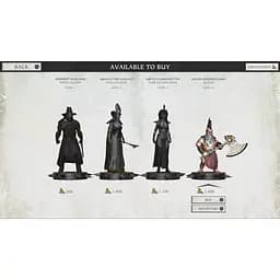 Ключ активації Microsoft Warhammer Quest 2: The End Times для Xbox One/Series - мініатюра 4